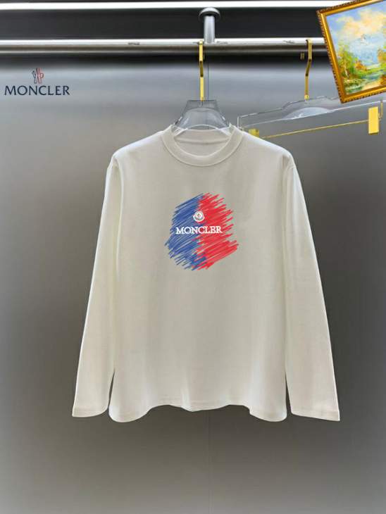 Picture of Moncler T Shirt Long _SKUMonclerS-4XL25tx9951799